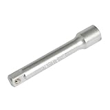 Prolongador DIN 3121 3/8"x150 mm.