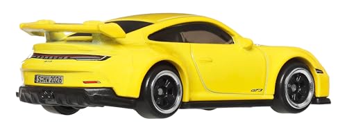 Miniatura 5 de Hot Wheels Euro Style Multipack