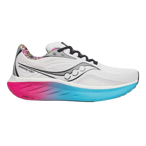 Image of Saucony Women's Ride 18