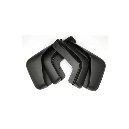 Garde-Boue pour Volvo XC90 2008 2009 2010 2011 2012 2013 Bavette Accessoire