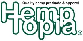 Miniatura 8 de Cordón de cuentas de cáñamo 100% de 430 pies de 0.039 in en negro