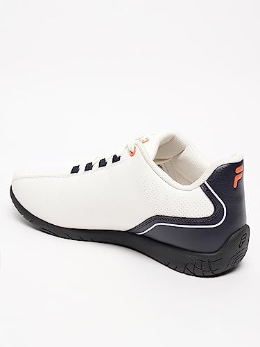 Image of Fila Mens Astrid Sneaker