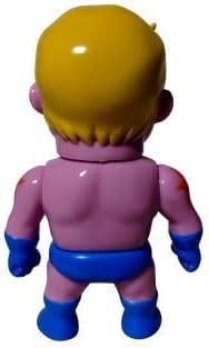 コンビクト キン肉マン Childhoodシリーズ 第九弾 テリーマン幼少期