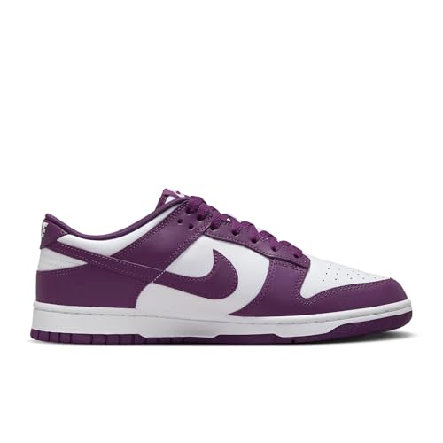 Image of Nike Men's Dunk Low Retro Shoes | Casual Shoes