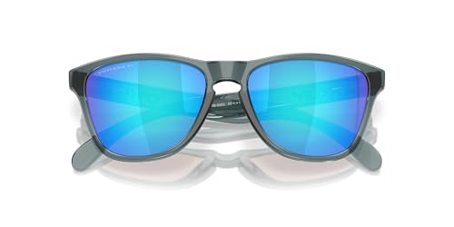 Image of Oakley mens Oo9508 Frogskins S Round Sunglasses