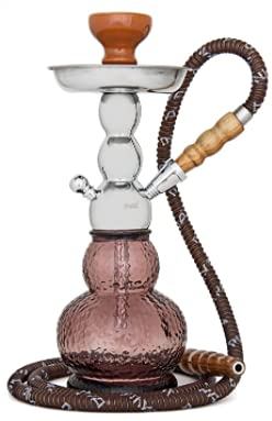 Mya Gelato Hookah