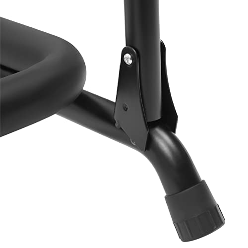 Support de guitare multi-stand – Support de guitare multi-support avec supports rembourrés – Pour guitare classique, guitare acoustique, guitare électrique, basse électrique (5 guitares) - Les Beatles, Paul McCartney, John Lennon, RIngo Starr, George Harrison Support de guitare multi-stand - Support de guitare multi-support avec supports rembourrés - Pour guitare classique, guitare acoustique, guitare électrique, basse électrique (5 guitares) – Image 5