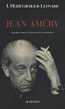 Jean Améry: Une biographie