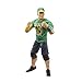 Mattel WWE John Cena Elite Collection Action Figure, 6-inch Posable Collectible Gift for WWE Fans Ages 8 Years Old & Up