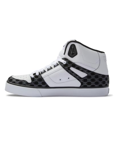 Image of DC Pure High-Top WC WNT