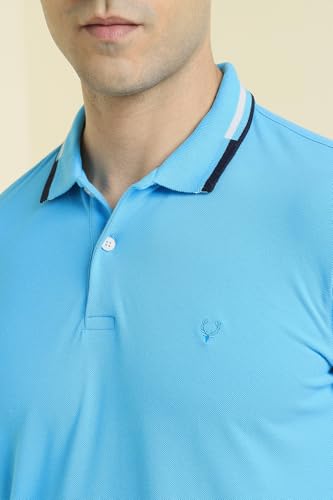 Image of Allen Solly Men T-Shirt