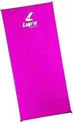 Colchonete IMPERMEÁVEL - Espuma D23-90x40x3 - Academia/Yôga/Pilates