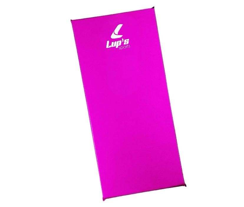 Colchonete IMPERMEÁVEL - Espuma D23-90x40x3 - Academia/Yôga/Pilat...