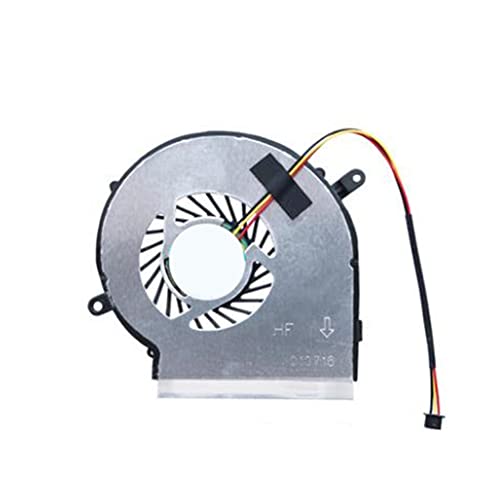 Ventilateur GPU MSI GL72 6QF-404 anti surchauffe remplacement VGA noir