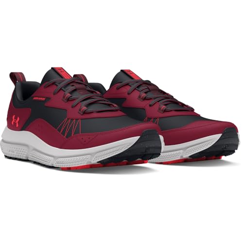 Image of Under Armour Men's Charged Verssert 2