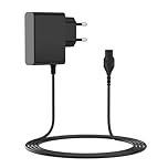 Chargeur Compatible avec Karcher Lave Vitre WV2, WV 2 Plus, WV1, WV50, Cable Alimentation pour Kärcher Nettoyeur Lave Vitres wv60, wv70, wv75, WV5, WV 5 Premium Adaptateur