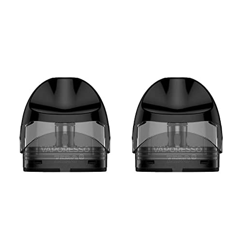 Vaporesso Zero p|bh (2) ? 2mle, Cڑ, gbvtB, ZeroV[Y݊ (1.2ohm 2ml)