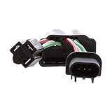 Truck-Lite 98630 LED Headlamp Anti-Flicker Module Harness - PWM Pule Width Modulation Adapter