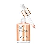 Iluminador líquido para el rostro