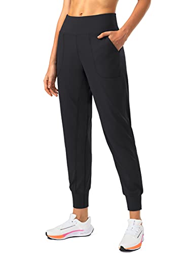 Soothfeel-Womens-Joggers-with-Zipper-Pockets-High-Waisted-Athletic-Workout-Yoga-Pants-Joggers-for-Women
