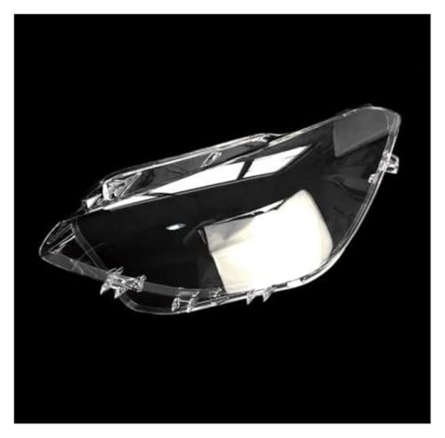 Coque pièces rechange pour phare gauche BMW F20 idéale pour rénovation optique opaque 2012-2014