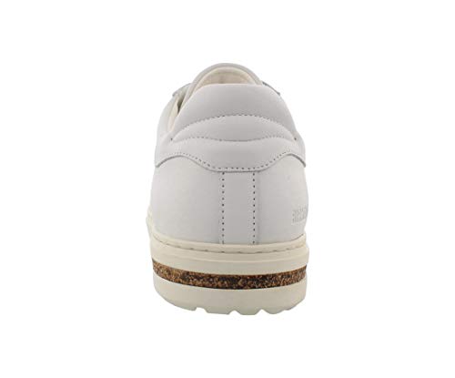 Image of Birkenstock Men's Bend Leather Sneakers