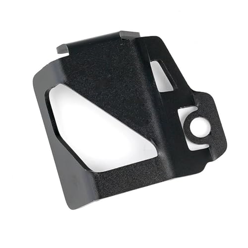 Cubierta protectora de depósito para YZF-R3 con acabado anodizado de alta calidad 2