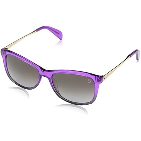 Gafas de Sol TOUS STO918-540AN9 Glittery Violet 54 Cover