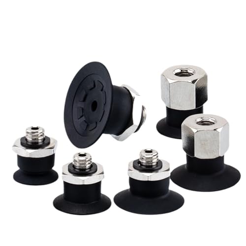 1pcs Robotic arm vacuum suction cup ZP3-UM series anti-static mat...