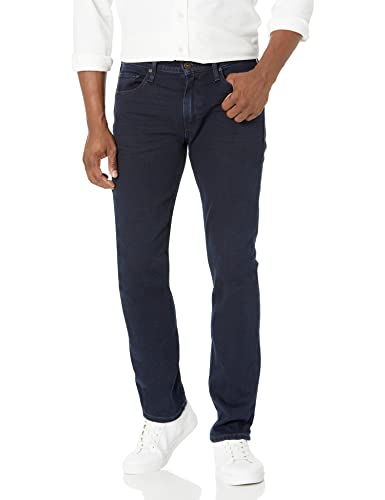 Image of PAIGE Men's Federal Transcend Slim Straight Jeans 34 inch