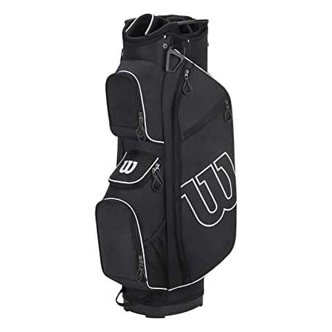 Wilson Staff Golftasche, Pro Staff Cart Bag Cover