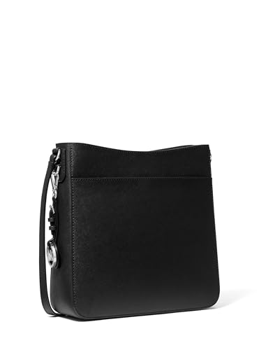 Michael Kors Jet Set Large Messenger Bag