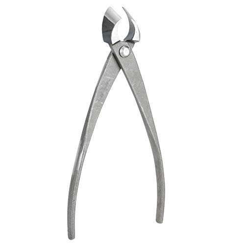 Tijeras de podar de acero carbon para jardín miniatura 4
