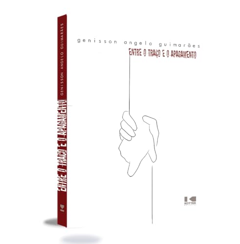 Entre o traço e o apagamento: