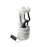 Cette pompe à carburant est conçue pour une distribution de carburant constante et une compatibilité avec une gamme de modèles de véhicules.