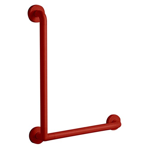 Amazon | TOTO インテリア・バー Lタイプ(前出寸法6.5cm) 長さ:60×40cm