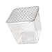 WeiLaiKeQi Desktop Tank Clear Aquarium Starter Kit Desktop Bowl for Plants Terrarium