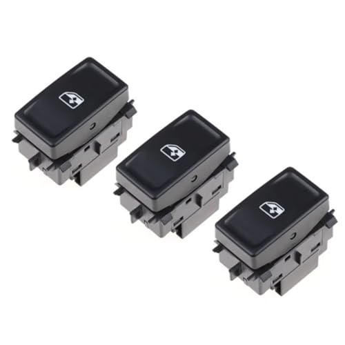 Interrupteur lève-vitre réactif Skoda Superb 2015-2020 commande électrique OEM 5E0959857