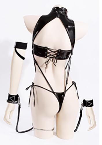 勝利の女神NIKKE ロザンナ コスプレ衣装 (ウィッグ・武器付き)水着 Amazon.co.jp: 勝利の女神 NIKKE ロザンナ：シックオーシャン コスプレ