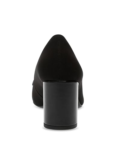 Anne Klein Womens Telepathy Slip-On Loafer Heels3