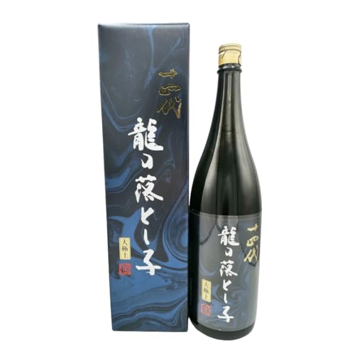 十四代 極上諸白 龍の落とし子」の人気商品一覧 | 安い商品を通販