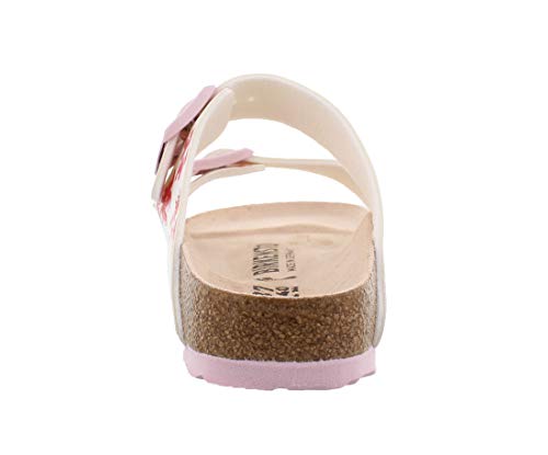 Image of Birkenstock Women's Arizona Soft Footbed Sandals