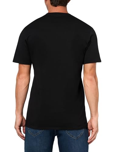 KARL LAGERFELD Men's Cotton Short Sleeve T-Shirt2