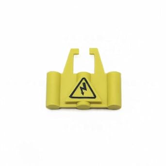 140M-C-WSN Compact Bus Bar Terminal Cover Module