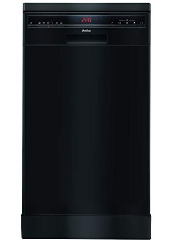 Preisvergleich Produktbild Amica GSP 14744 S Geschirrspüler / A