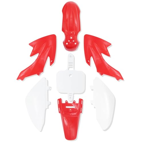 Alta qualità: i rivestimenti in plastica sono realizzati in materiale di alta qualità, resistente all'acqua e al , ben e durevole. Perfetto per avventure all'aria aperta.