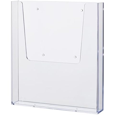 Porte-brochures Helit H2350202 Cover