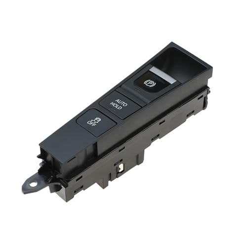 Interruptor Arranque y Parada con Botón Freno Mano Eléctrico ESP para Passat CC 3AD927137