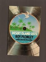 Desert Island Lists 0091517613 Book Cover
