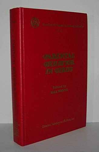 Parental Behaviour Birds Parental Behaviour Birds